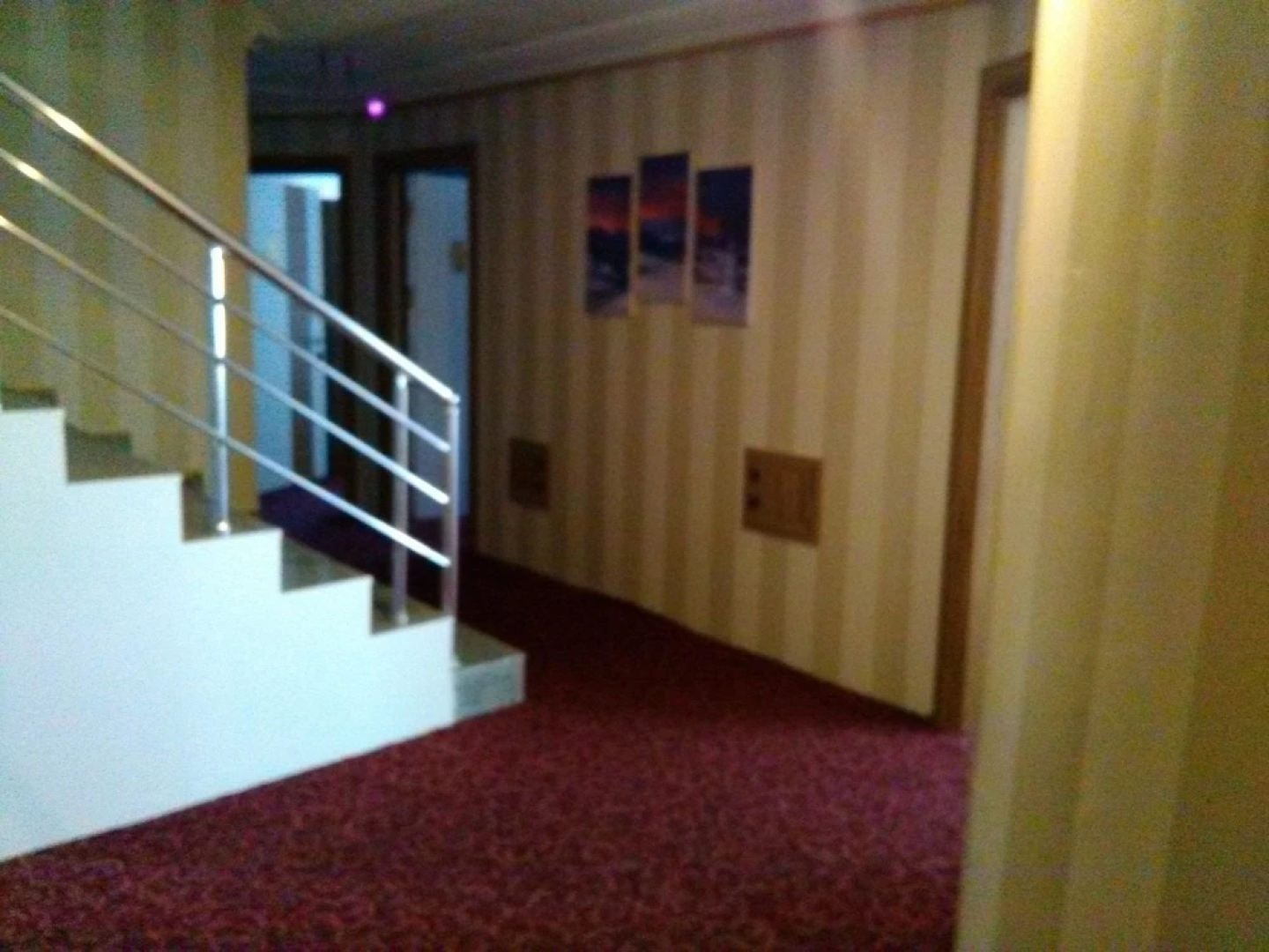 RMS Atlas Otel