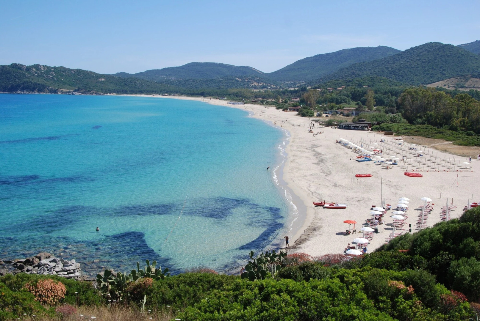 Alma Resort