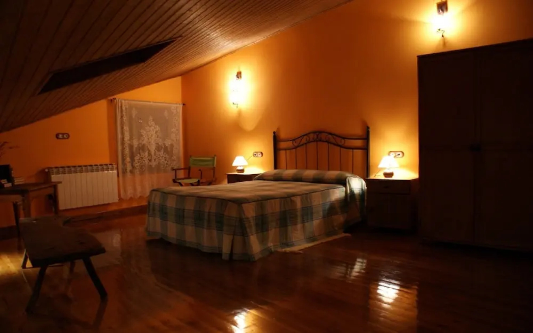 Casa Rural La Plazuela