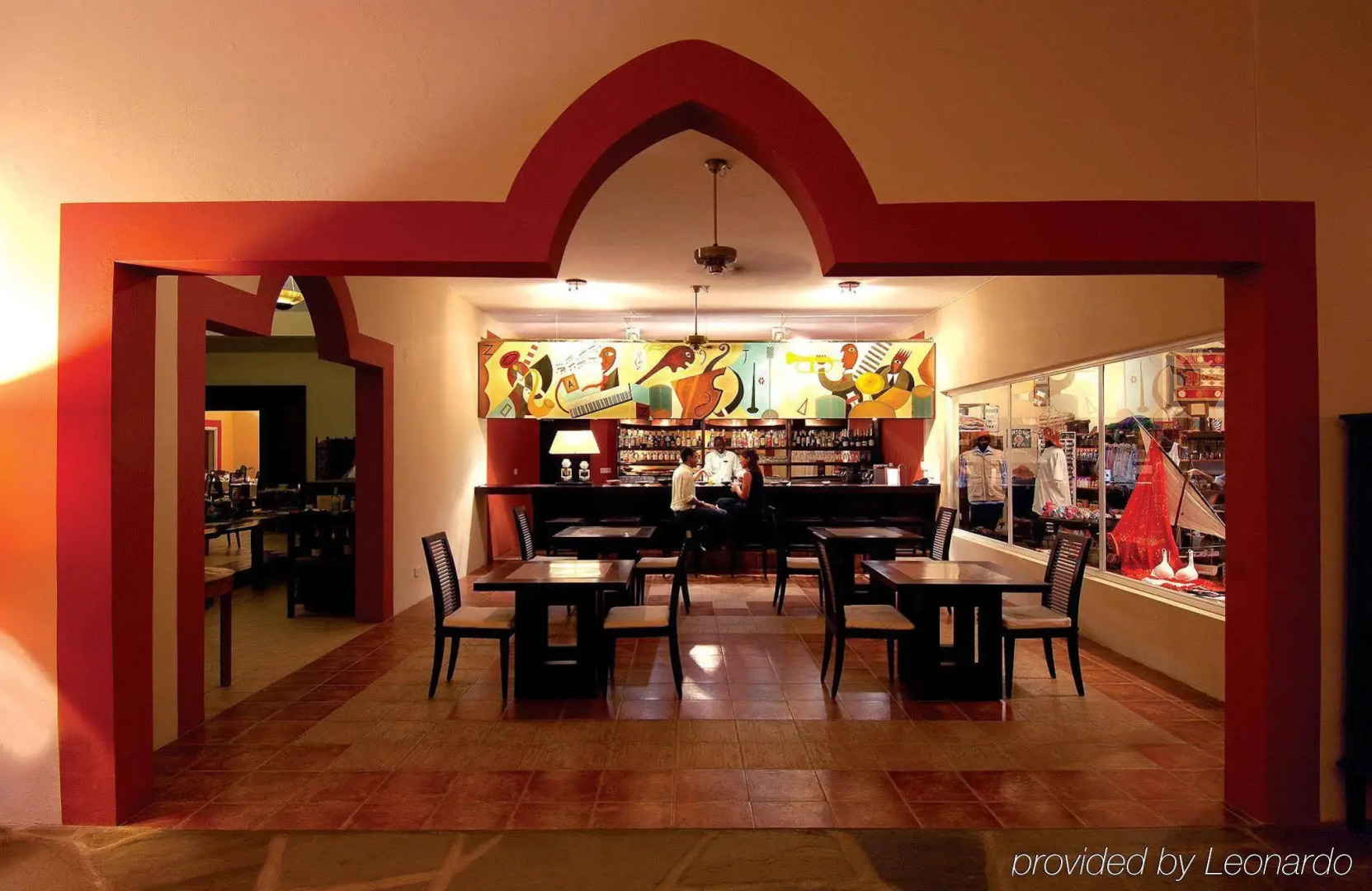 Diamonds Dream of Africa