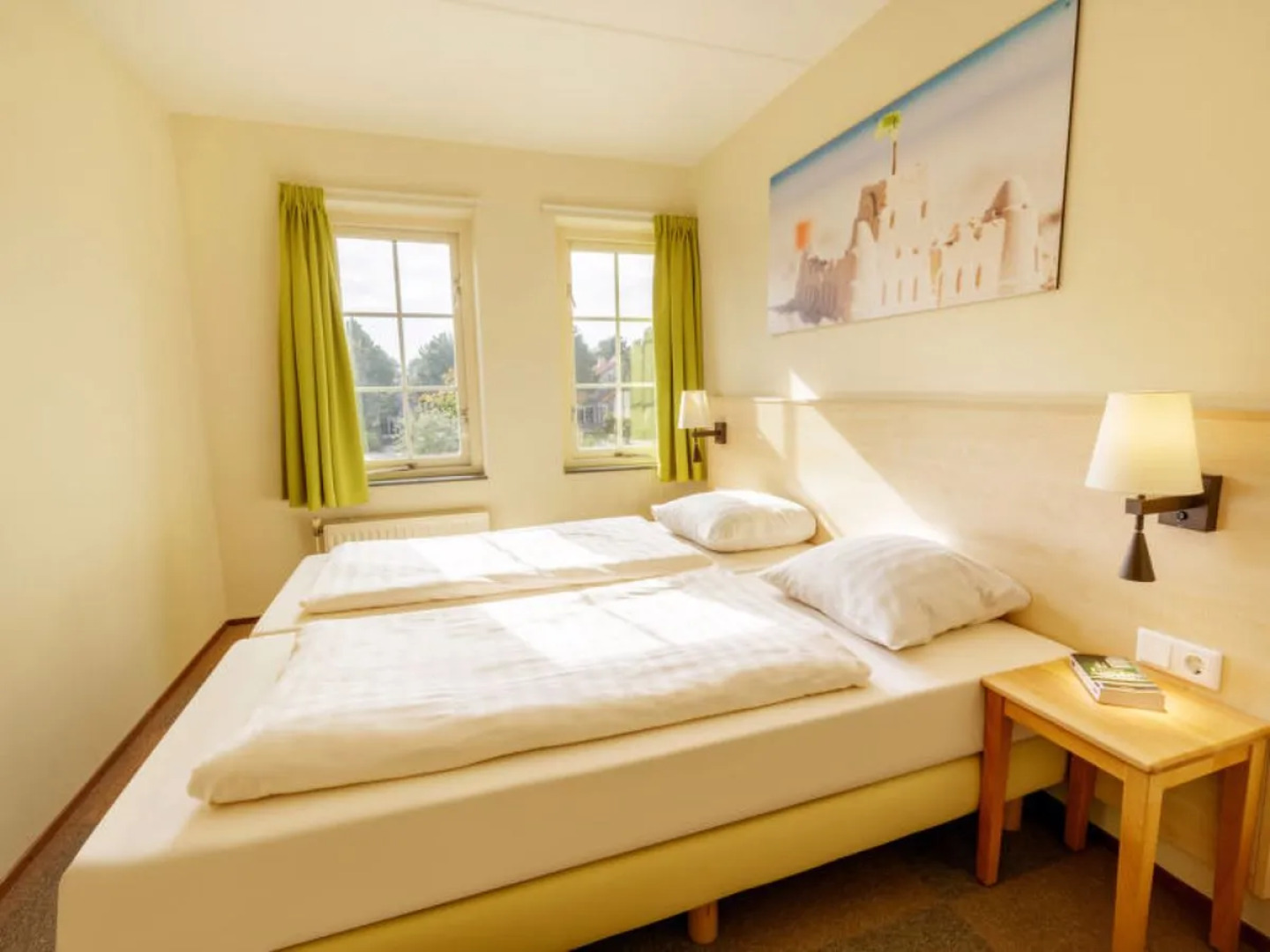 Center Parcs Port Zélande 29703