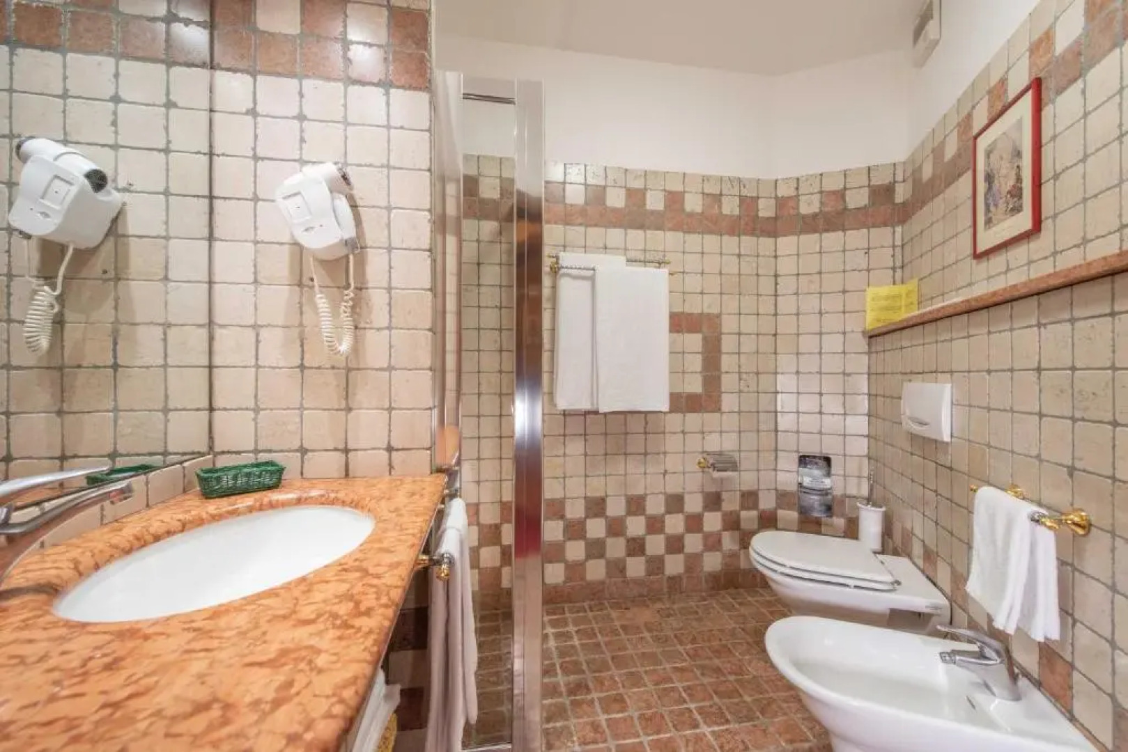 Hotel Relais Du Foyer