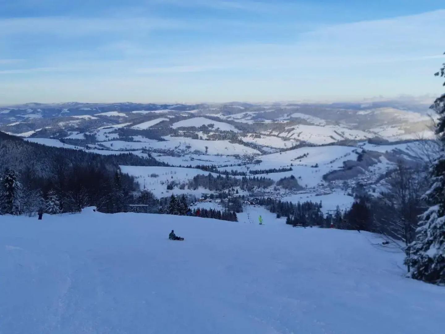 Guest house Gostynna Rodyna