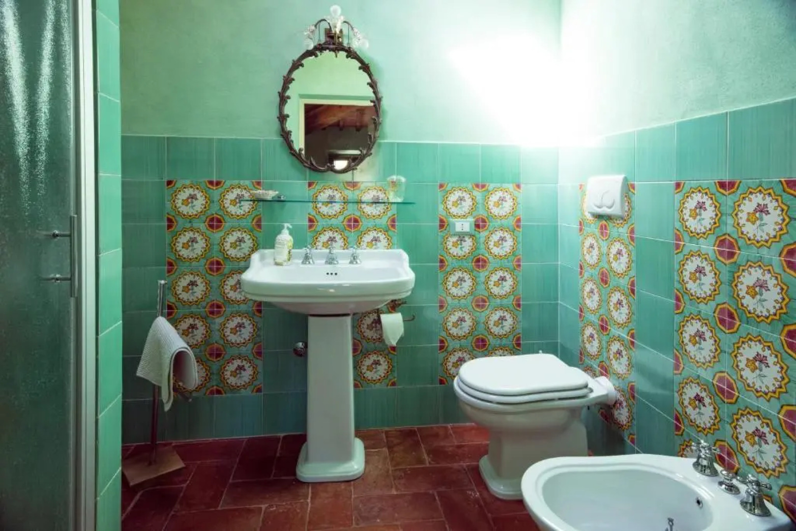 Villa del Gorgo