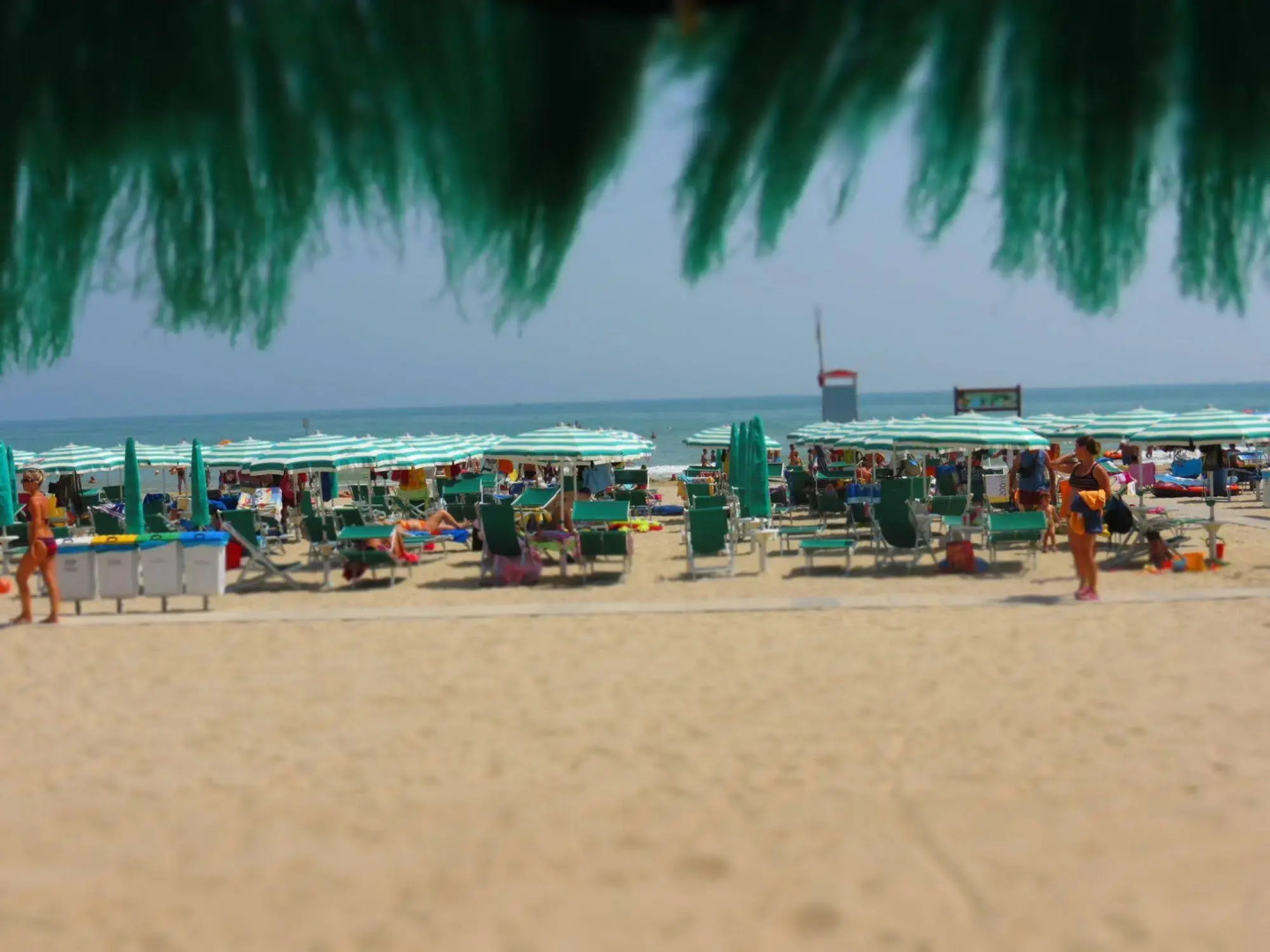 Don Antonio Glamping Village