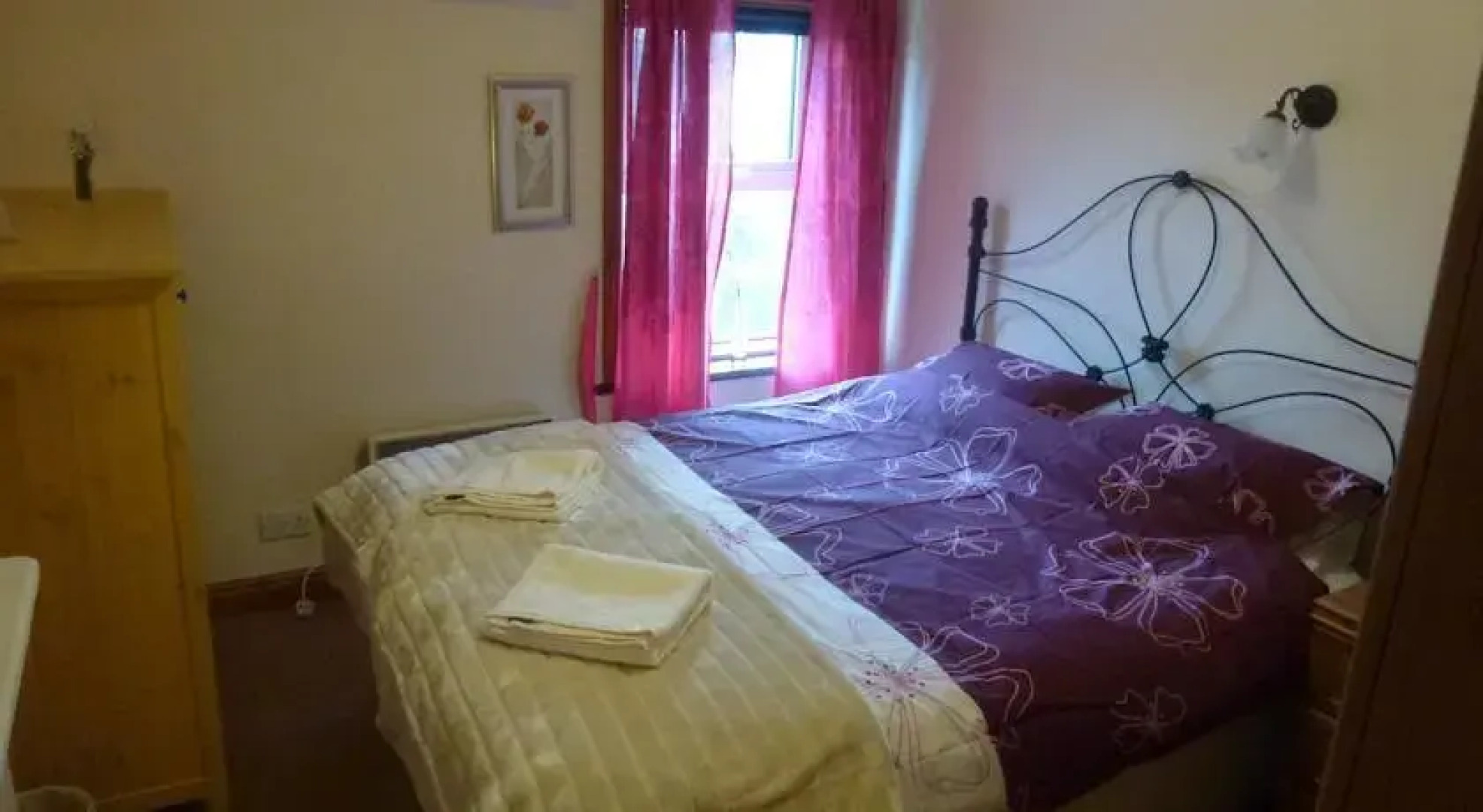 Bella Vista & The Old Post Office