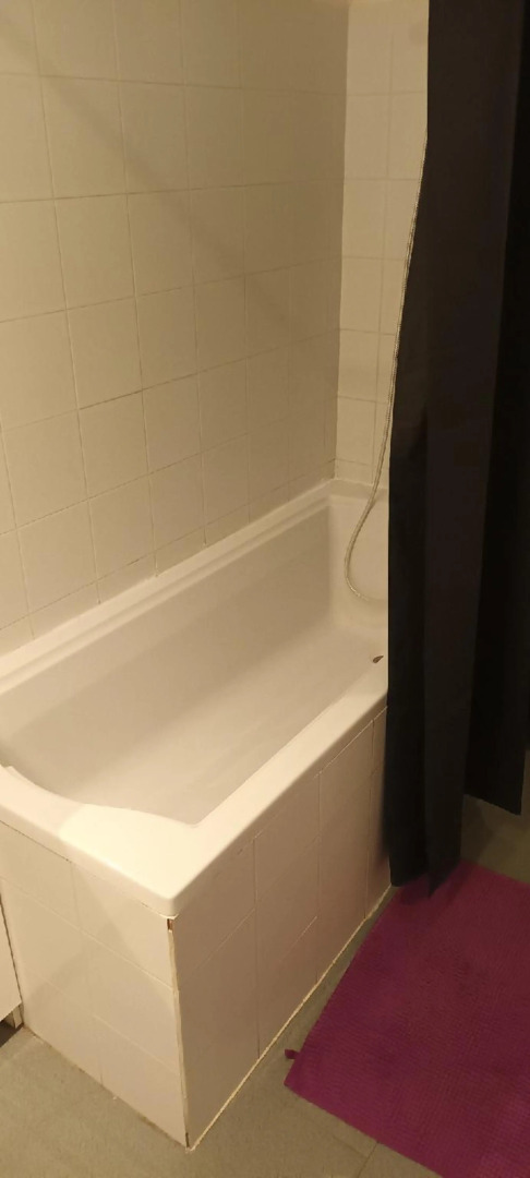 Appartement Mers les Bains