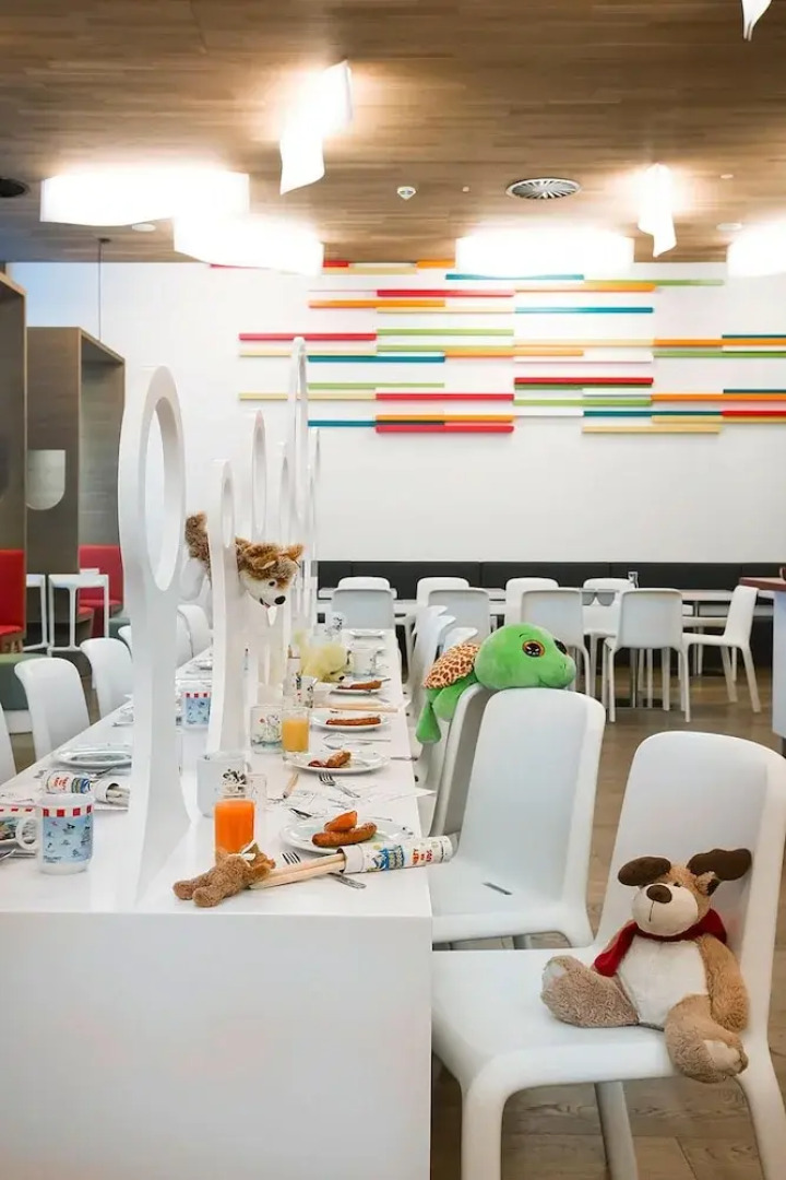 Chalet Resort in Kals am Grossglockner