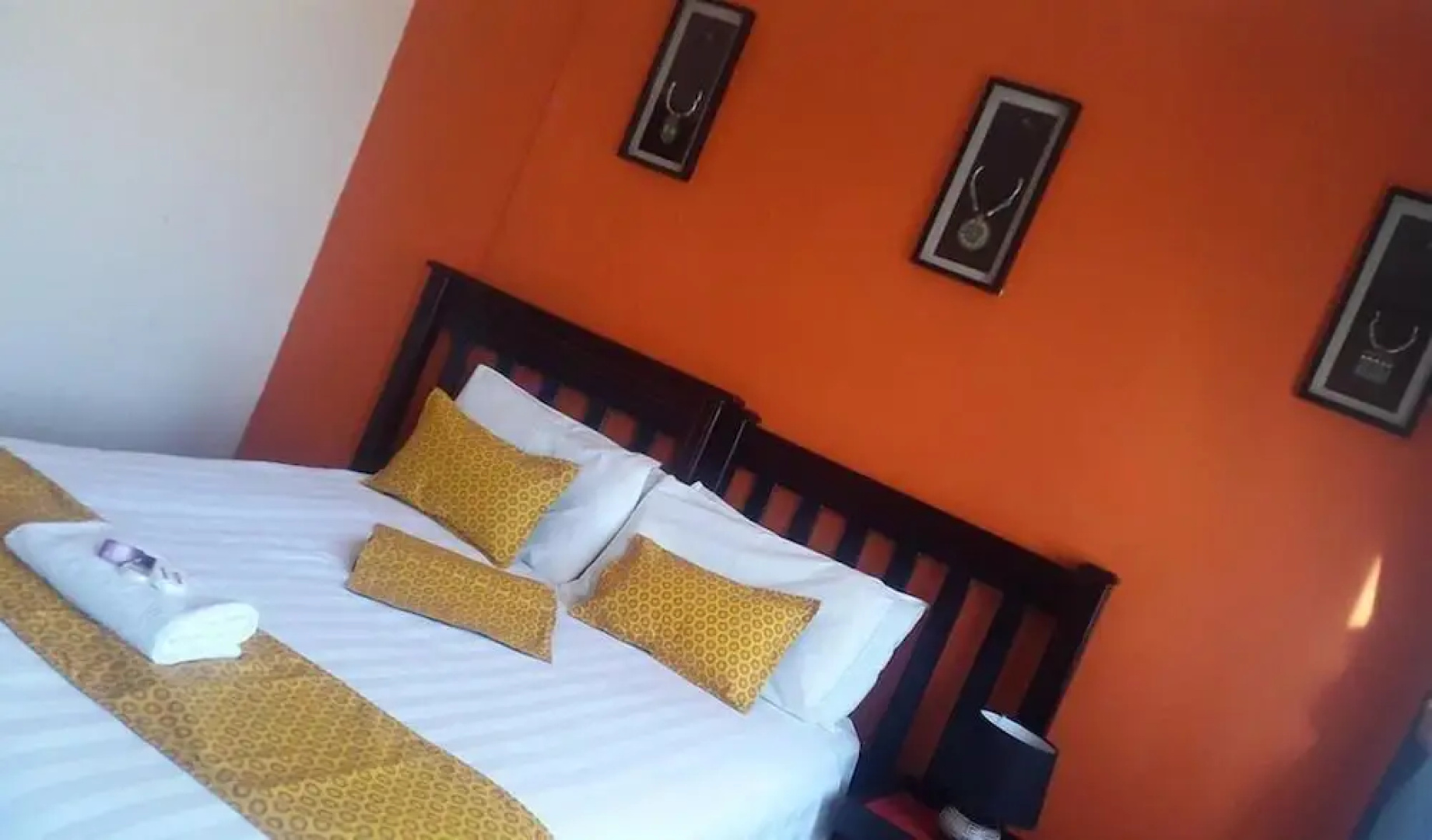 Village Court Guest House