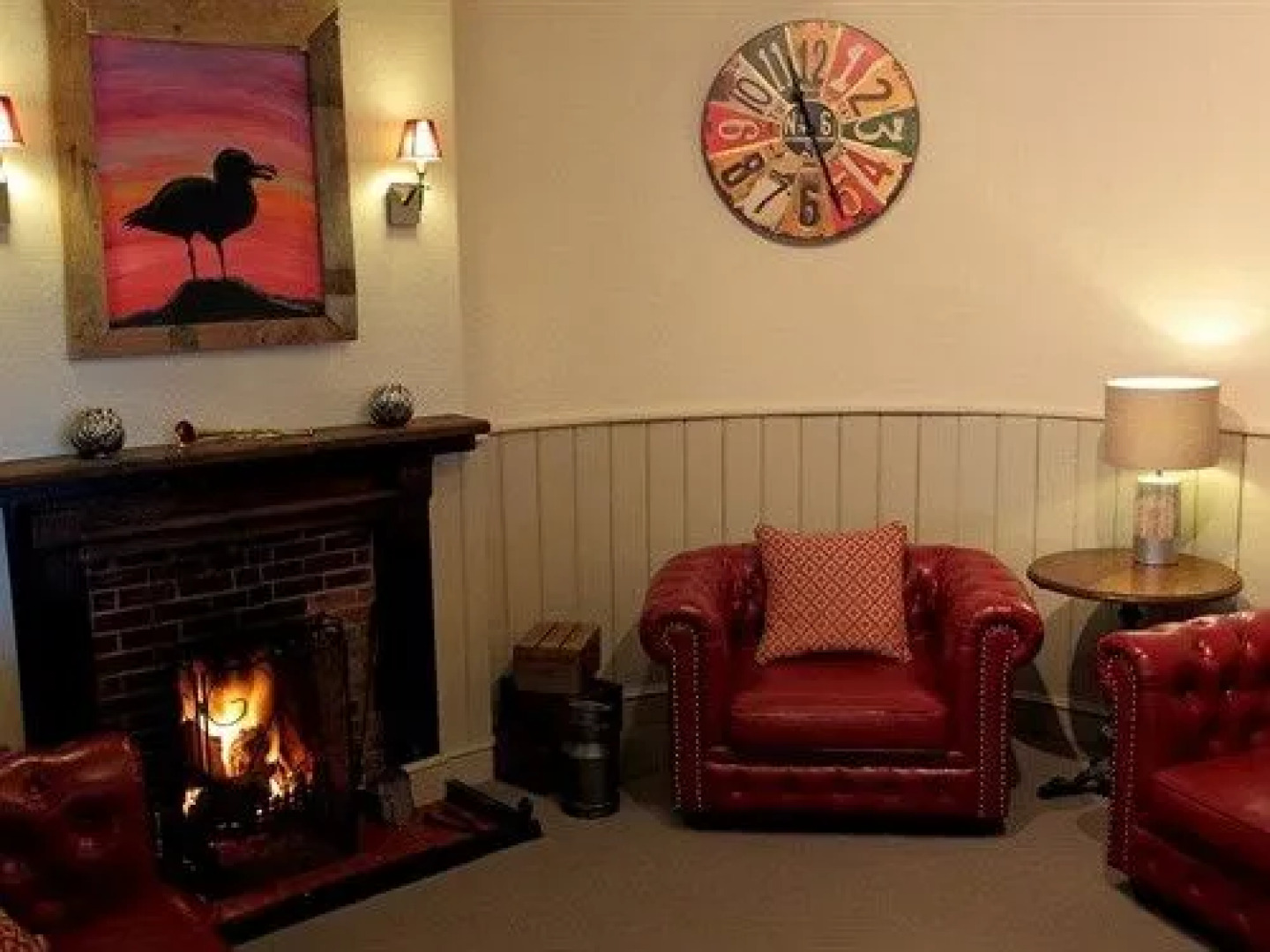 The Kings Arms - Portesham