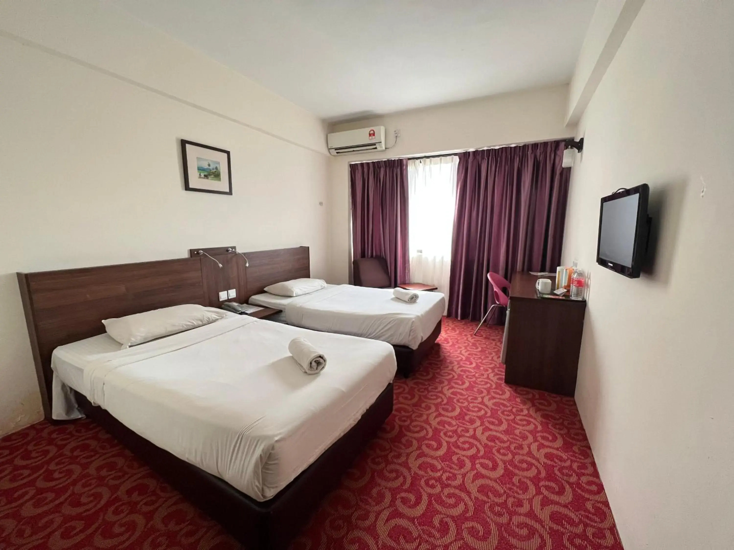 Hotel YT Midtown