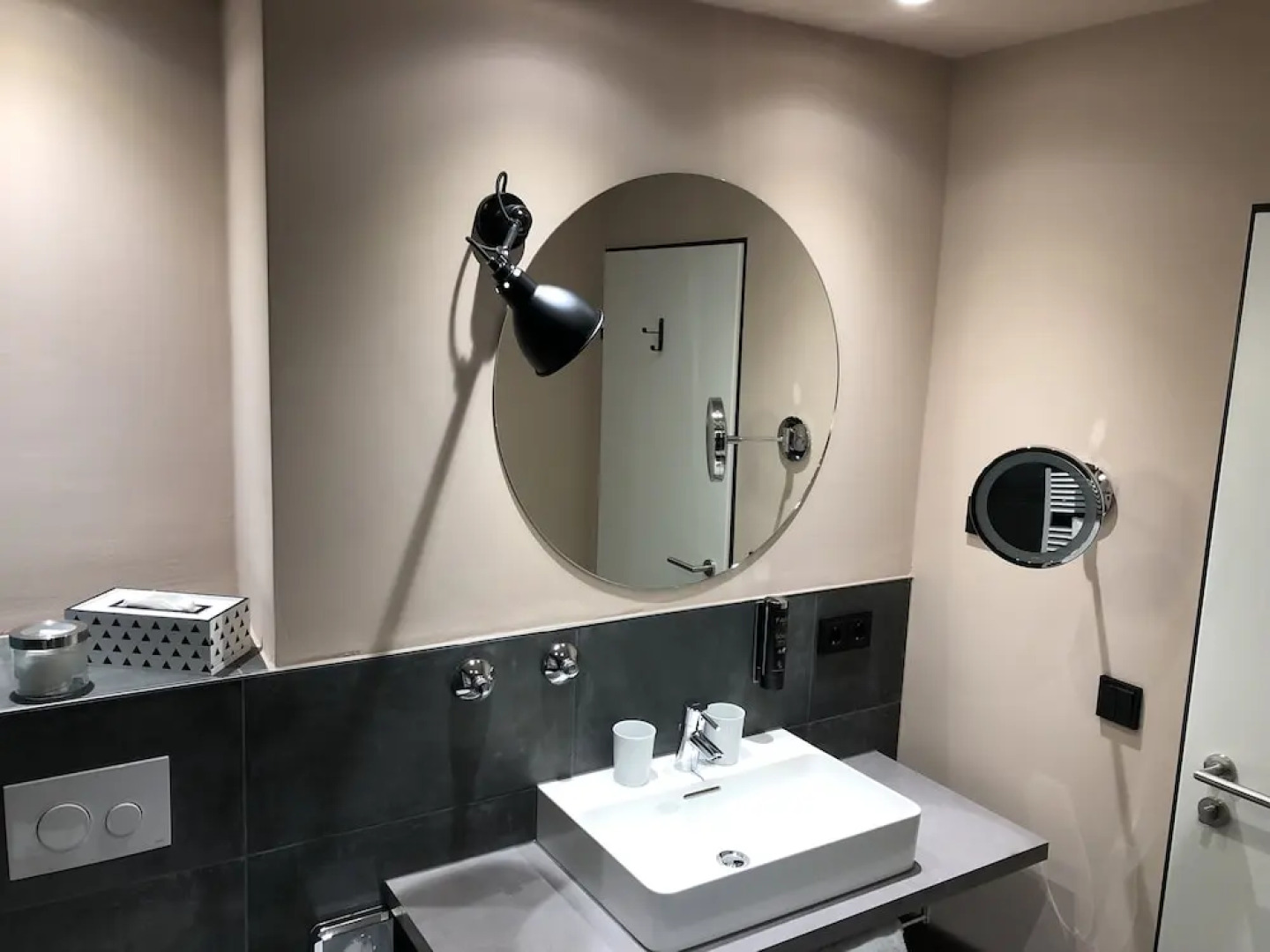 Hotel Metropol by Maier Privathotels