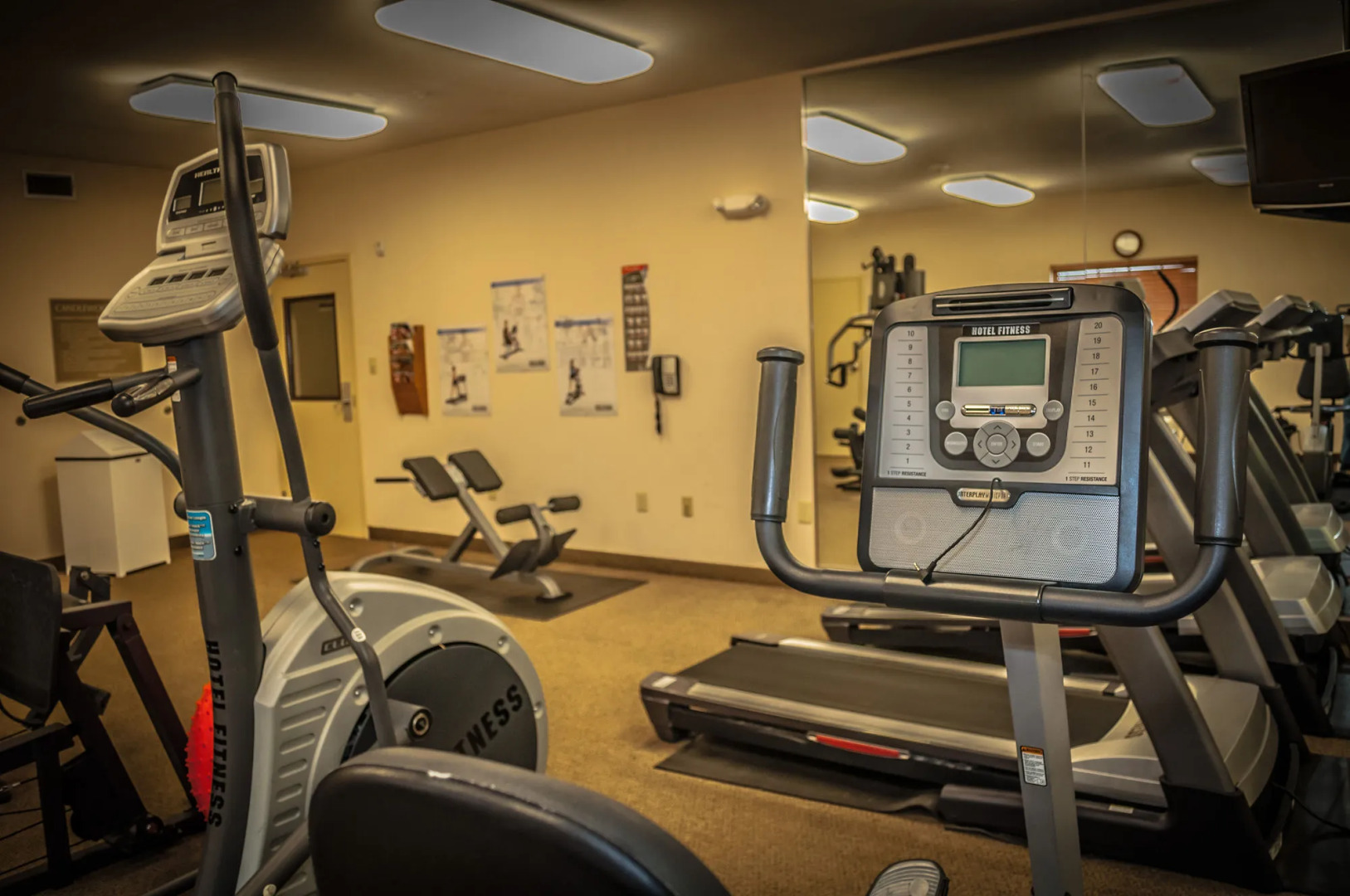 Candlewood Suites New Iberia by IHG