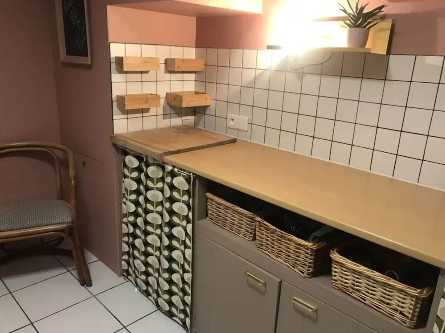 Apartment in Saint-lo-d'ourville