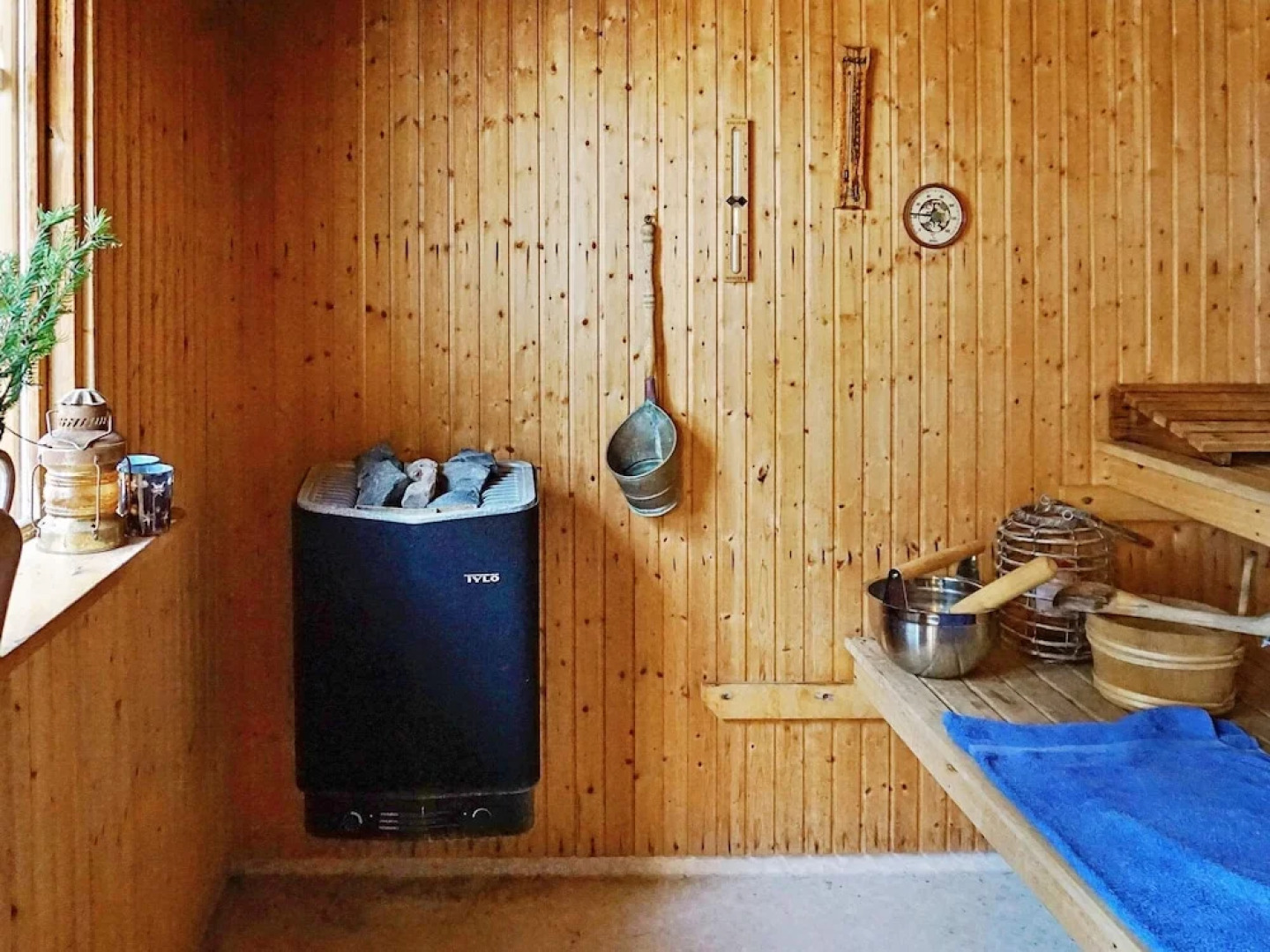 7 Person Holiday Home in Tyresö