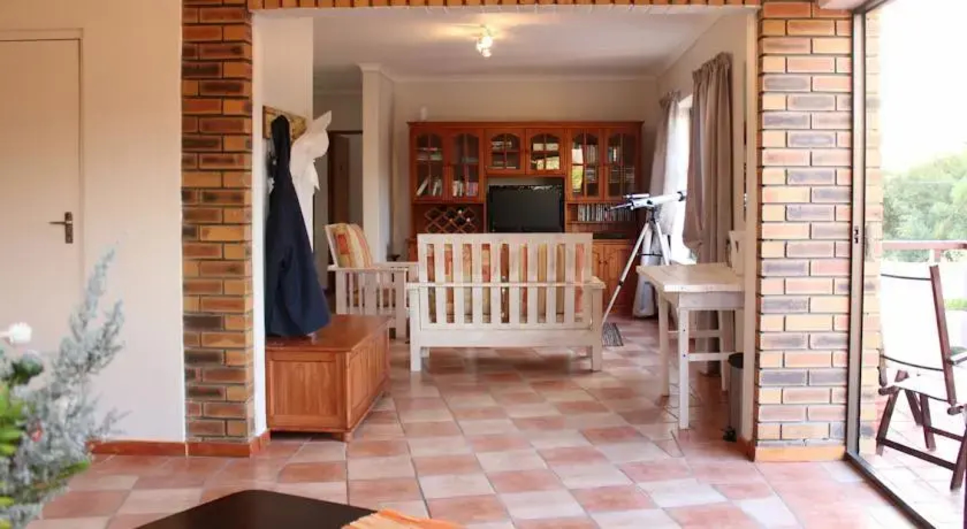Mountain View Manor Guesthouse
