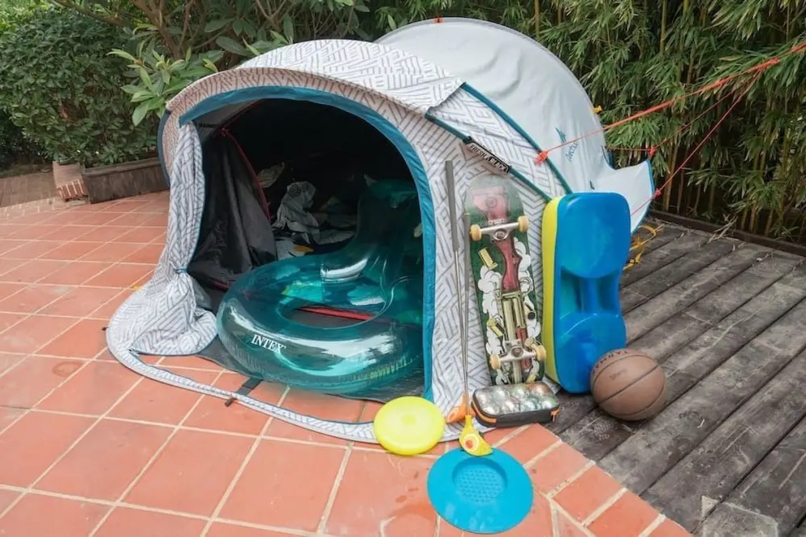 Qingdao Qiulin Hotel