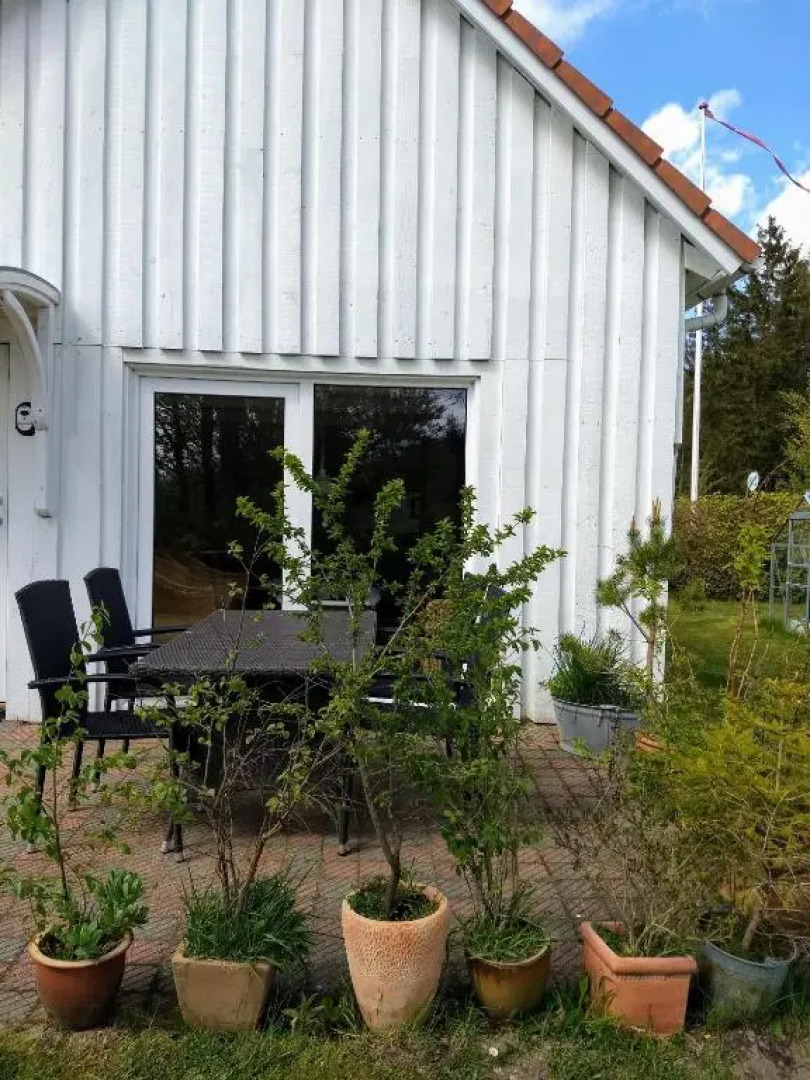 Abildskovhus Feriebolig