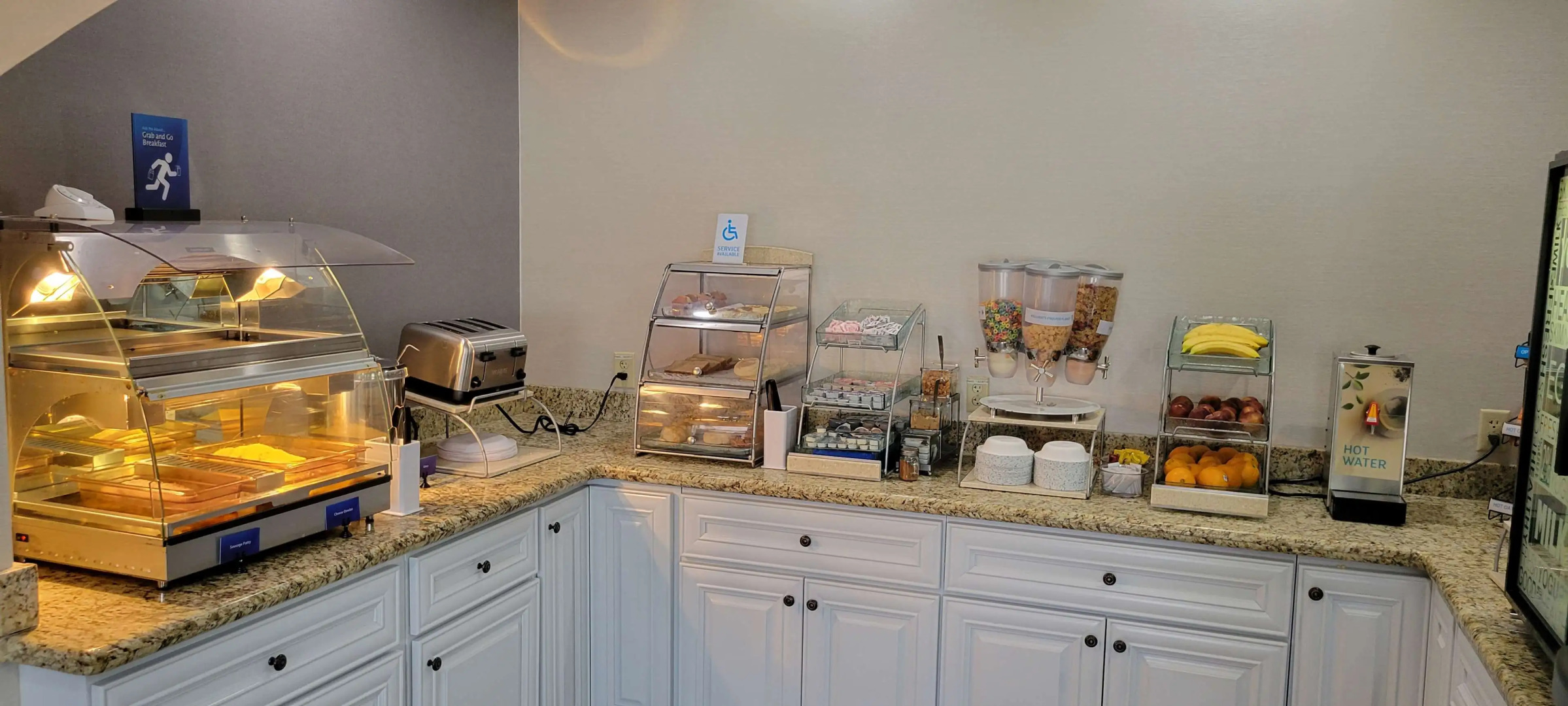 Best Western Sycamore Inn