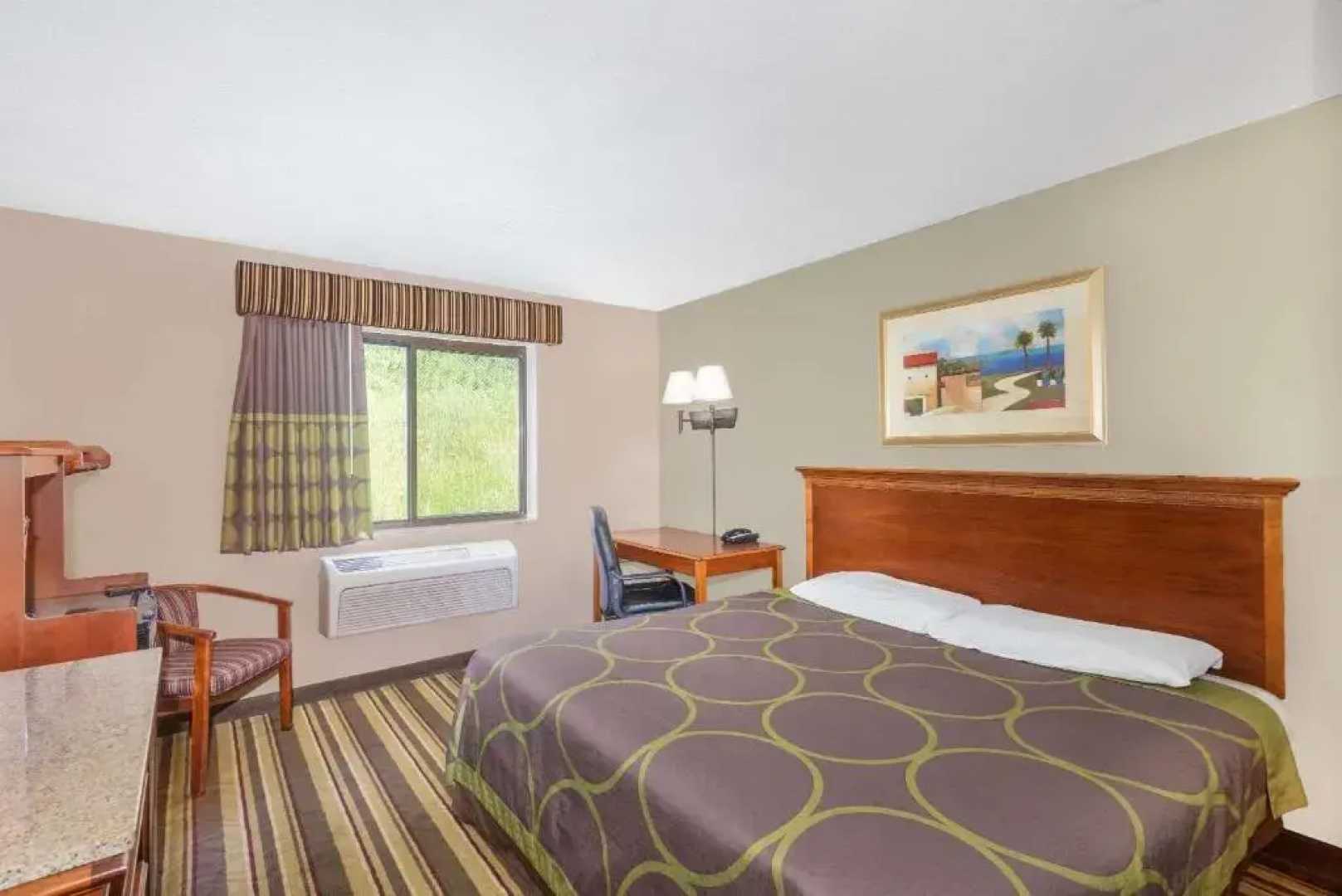 Super 8 Tilton/Lake Winnipesaukee