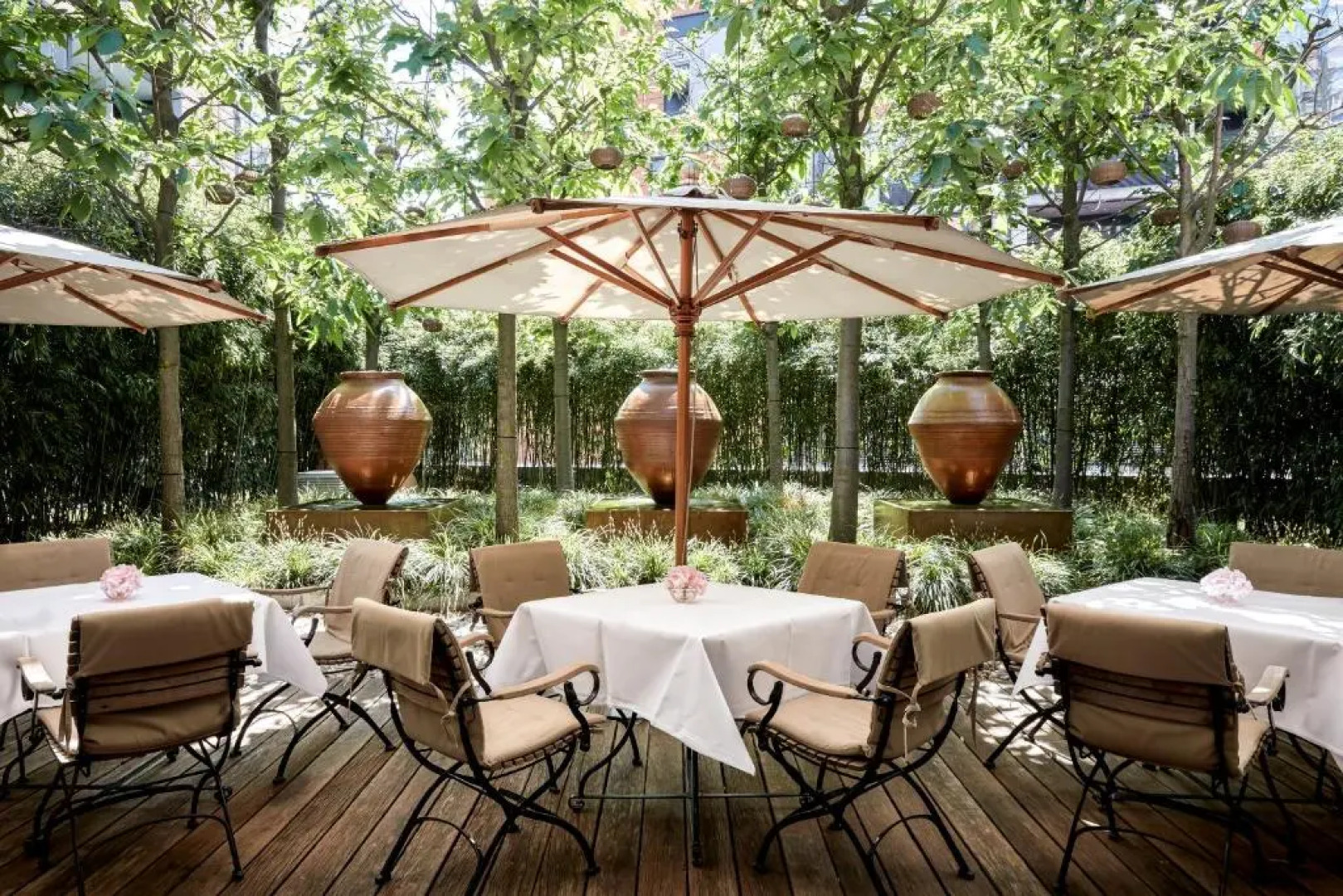 The Mandala Berlin, a Member of Design Hotel