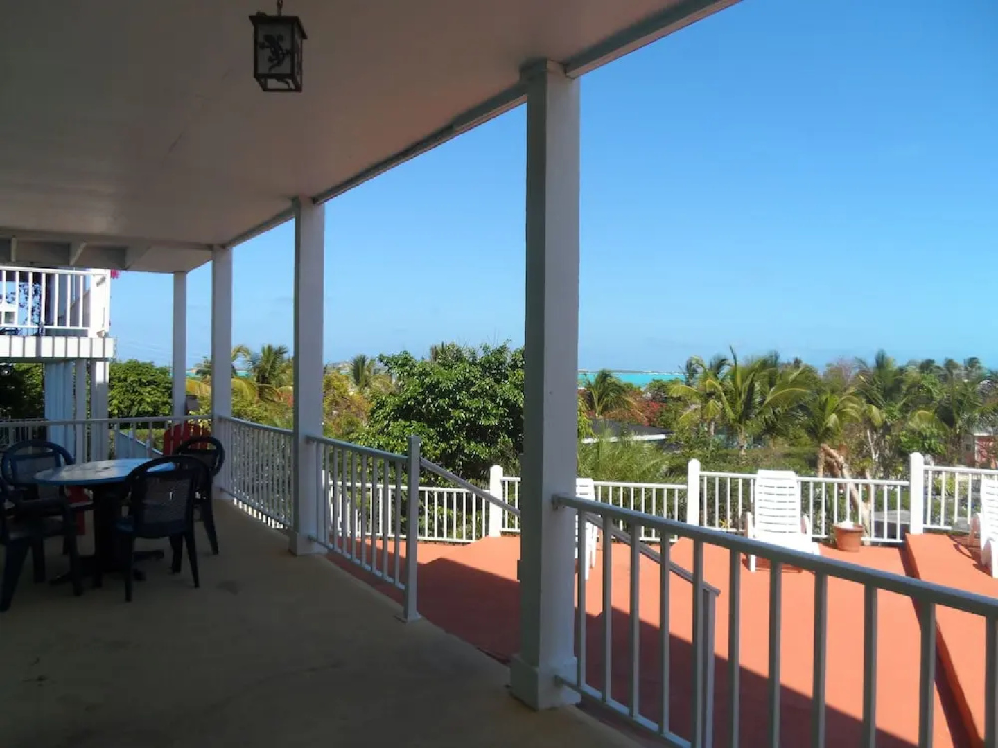 Island Time Villas