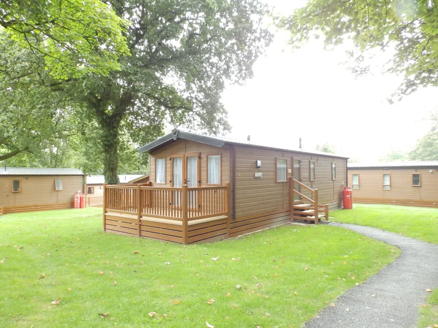 St Ives Holiday Village