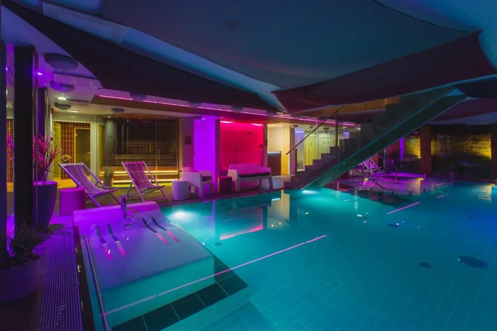 Johan Suites & Spa