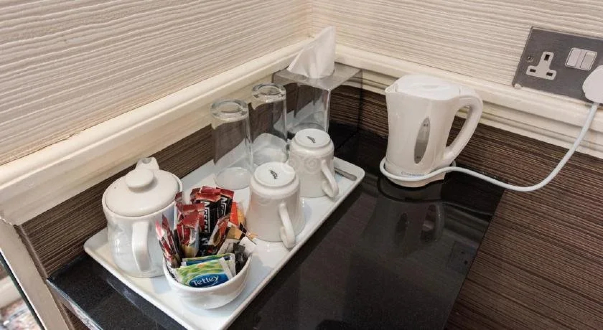 Viewpoint Guesthouse