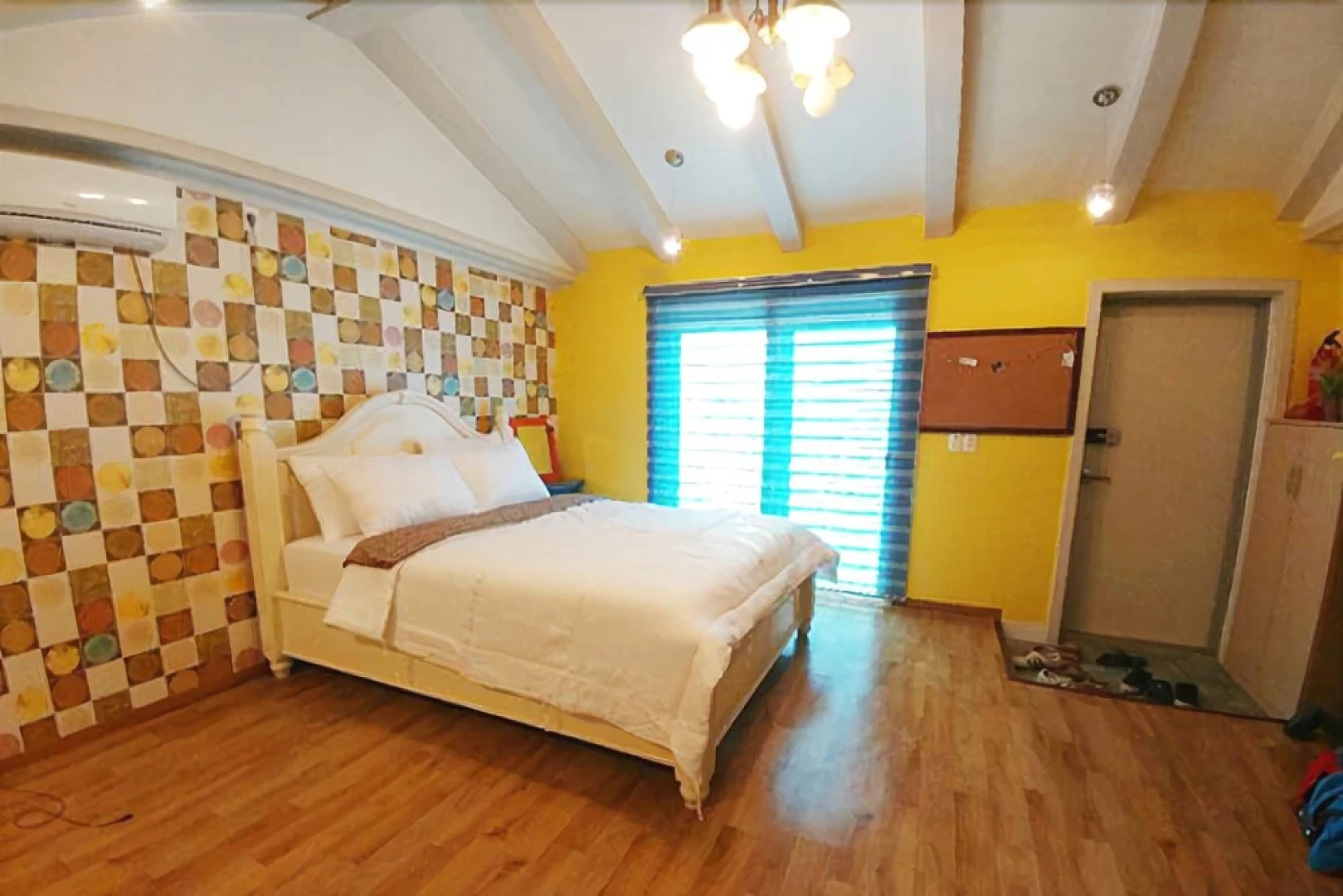 Mungyeong Solsupeong-i Pension