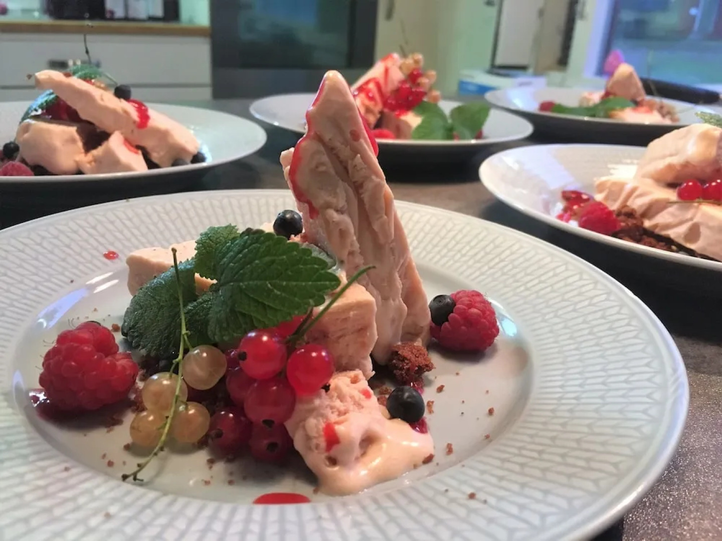 Stormyrbergets Lantgård