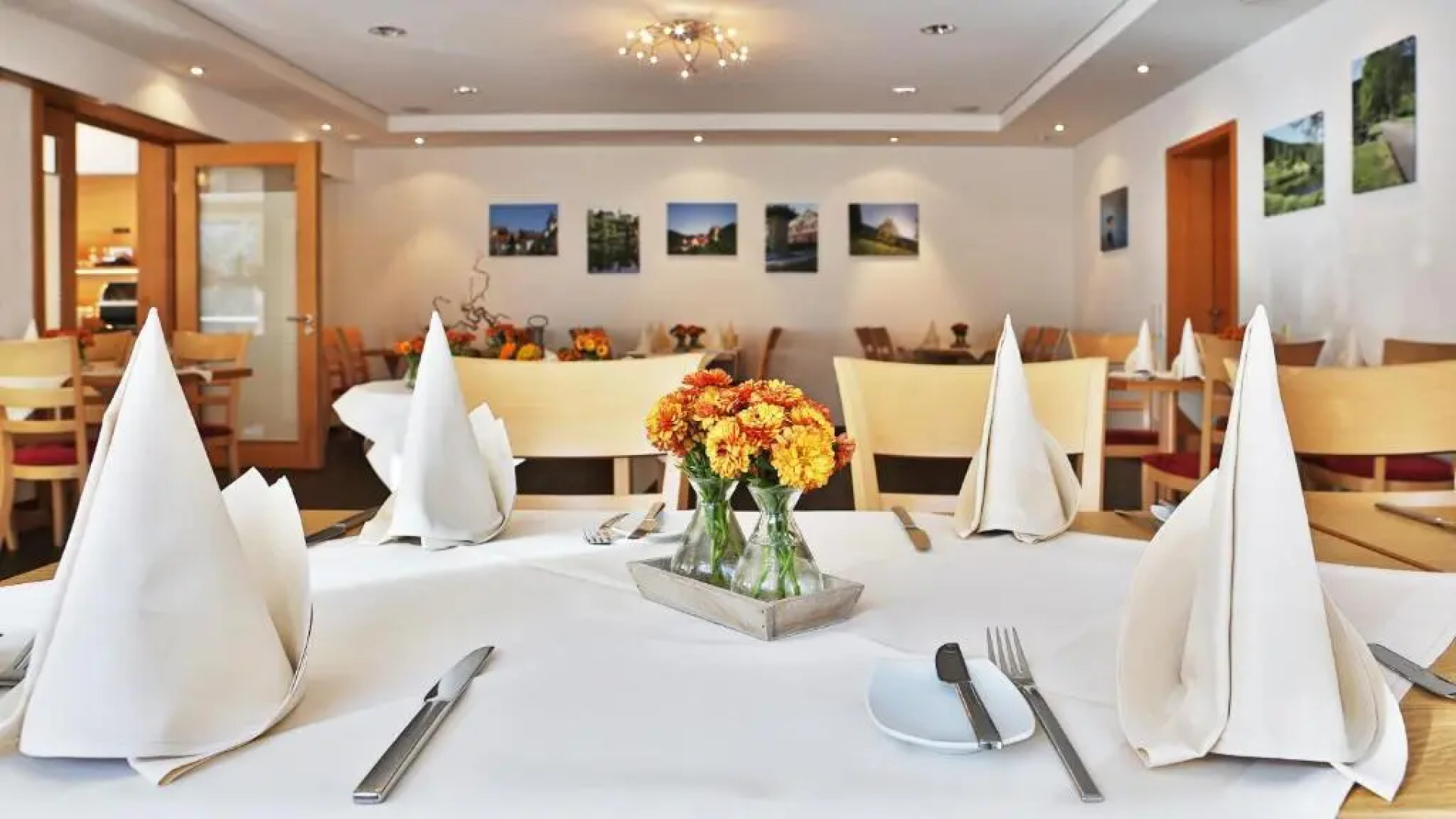 Hotel Rössle Berneck