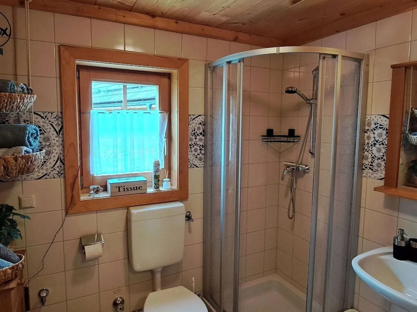 Chalet Bergliebe Turrach