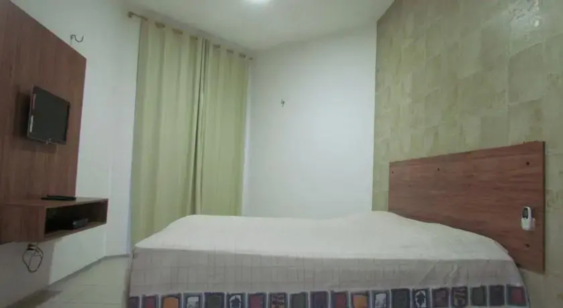 Beira Mar Praia das Fontes