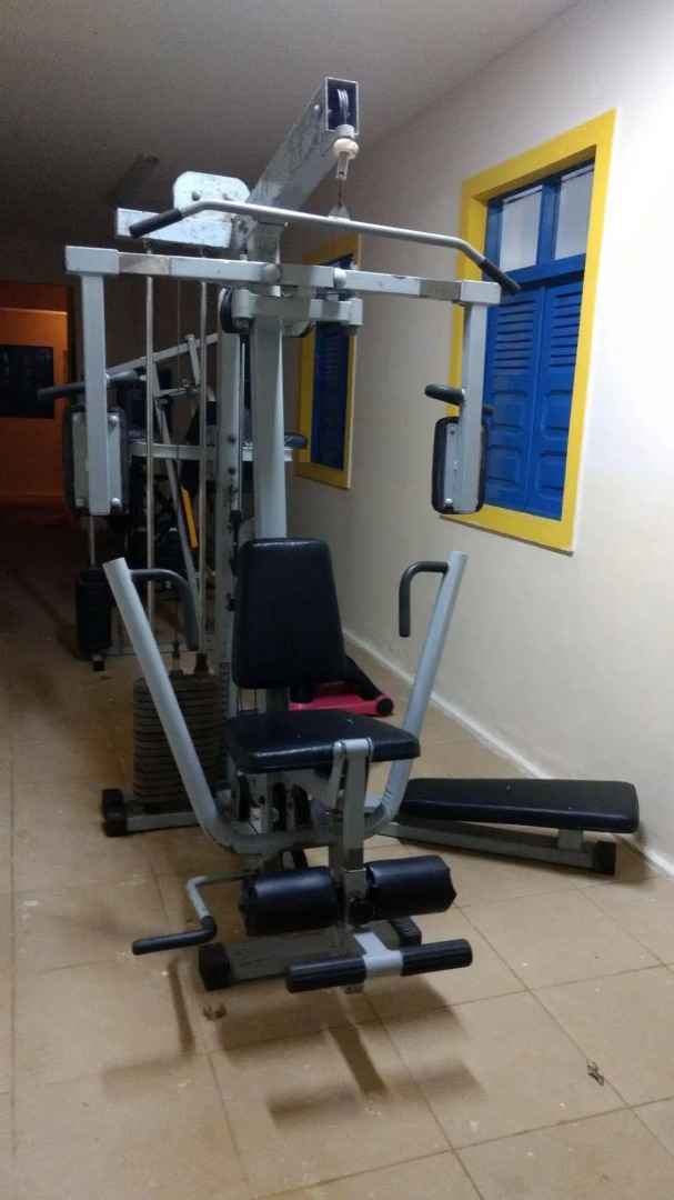 Pousada Flores do Mar