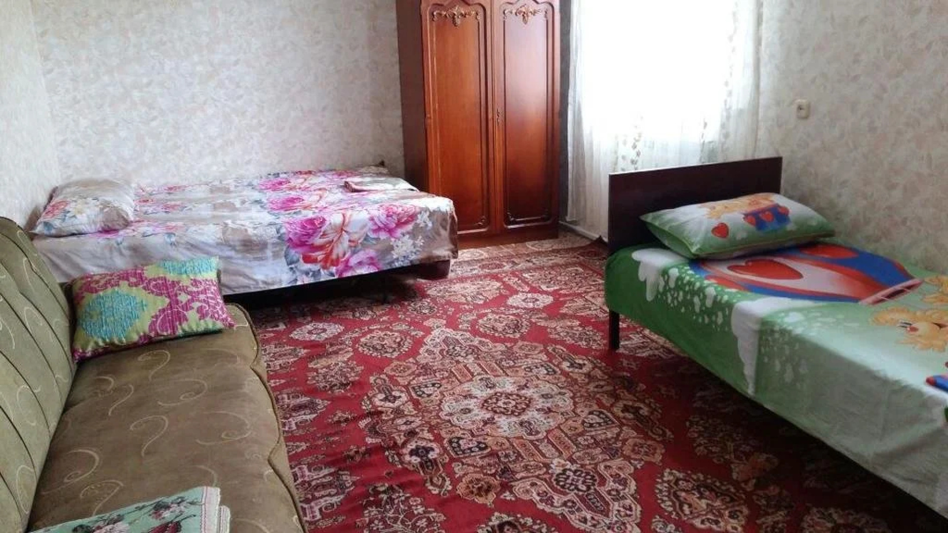 Guest House Na Garanyana 2B