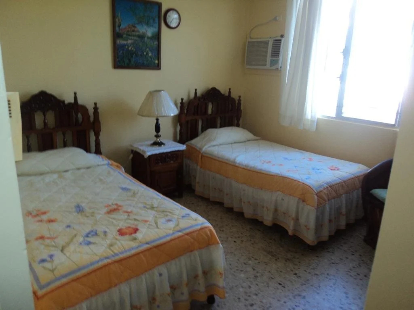 Suites San Luis