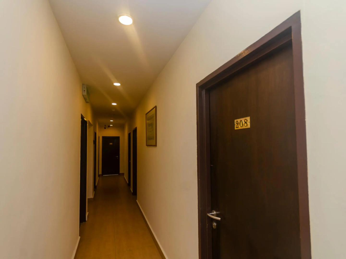 Hotel O The Vintage Hotel