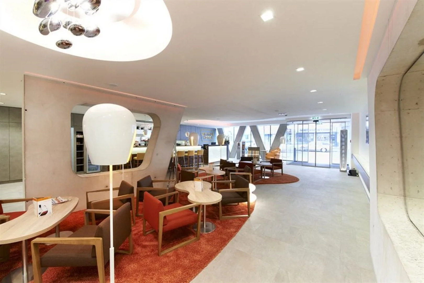 Simm’s Hotel – the cityhotel next to Metro U3