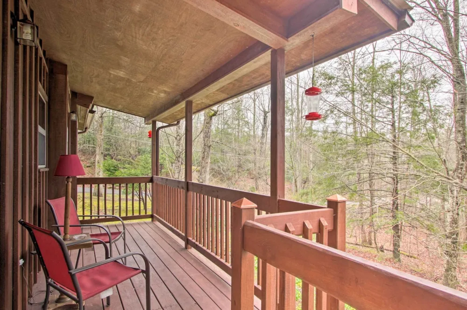Private Gatlinburg Cabin: Pet Friendly w/ Hot Tub!