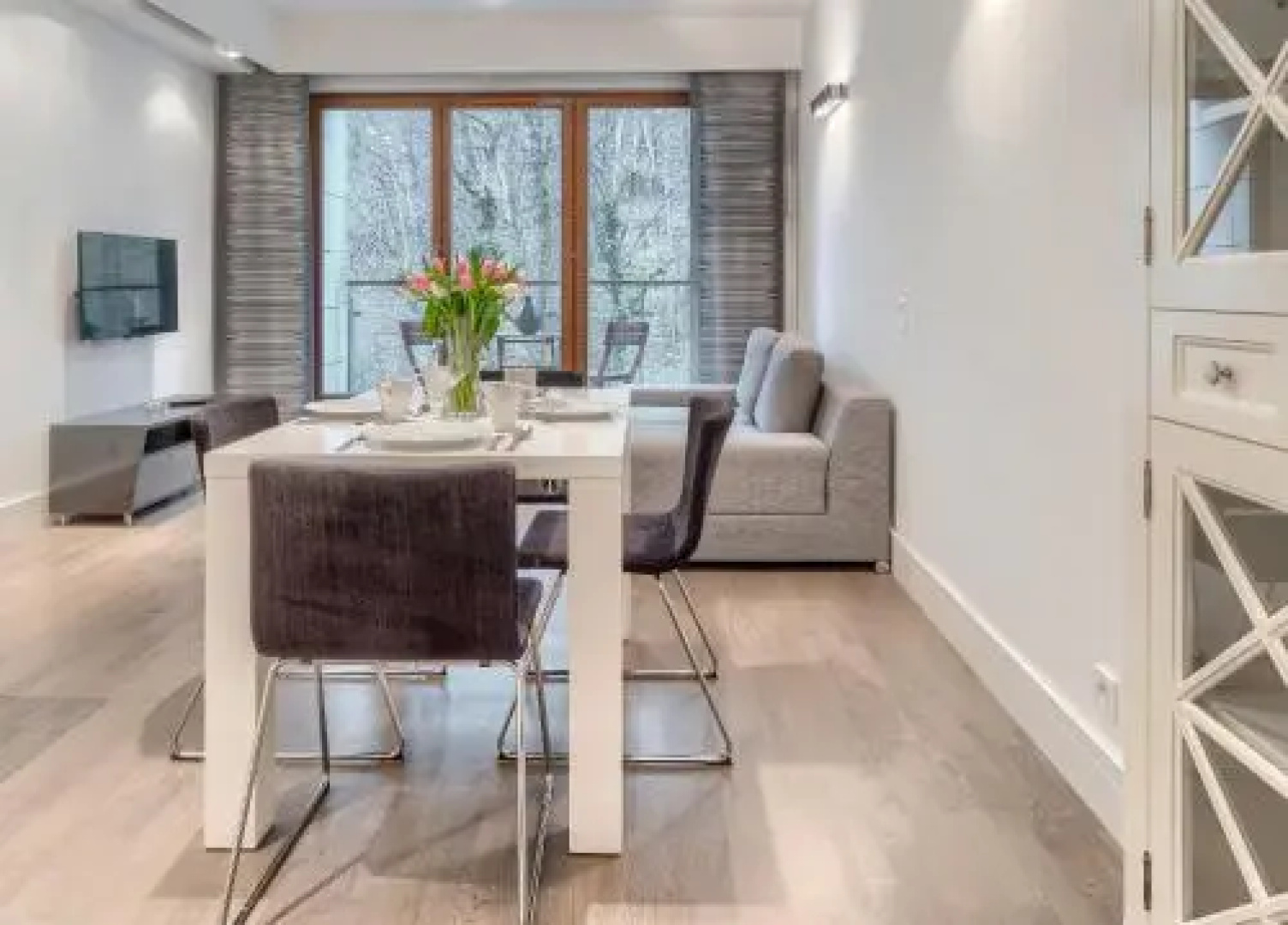 Apartament Prima Vera