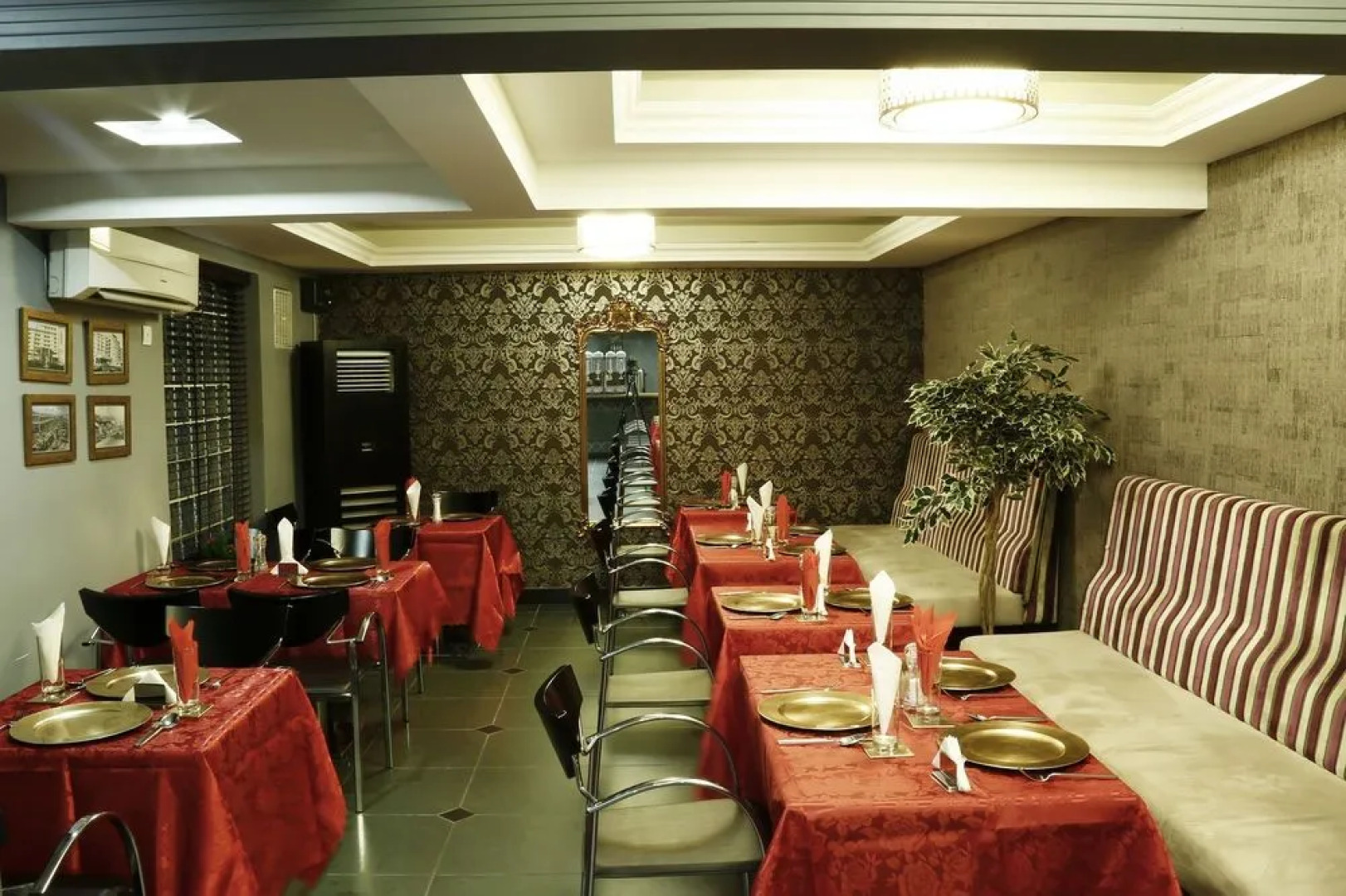 The Millennium Residence