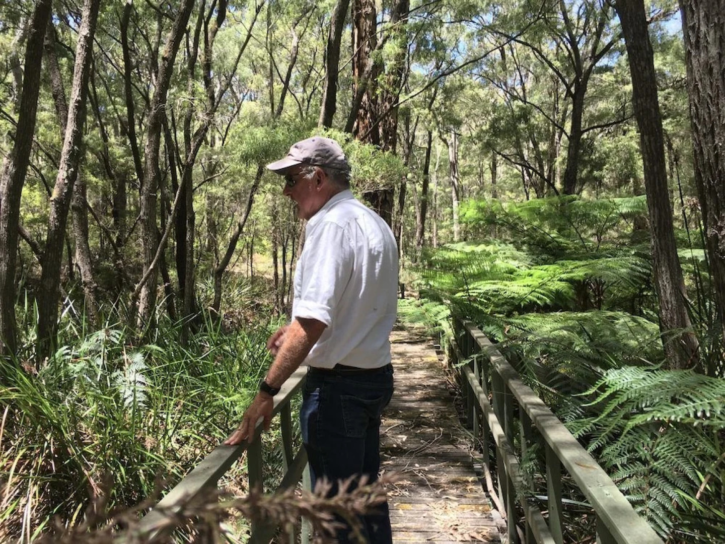 St Allard Eco Resort