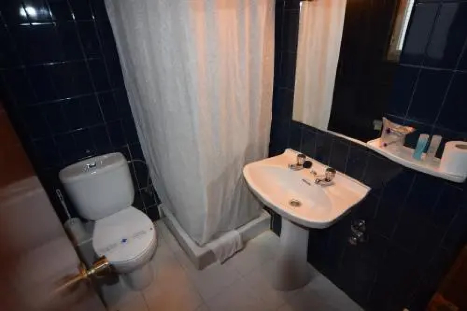 Hostal Blazquez Sanchez