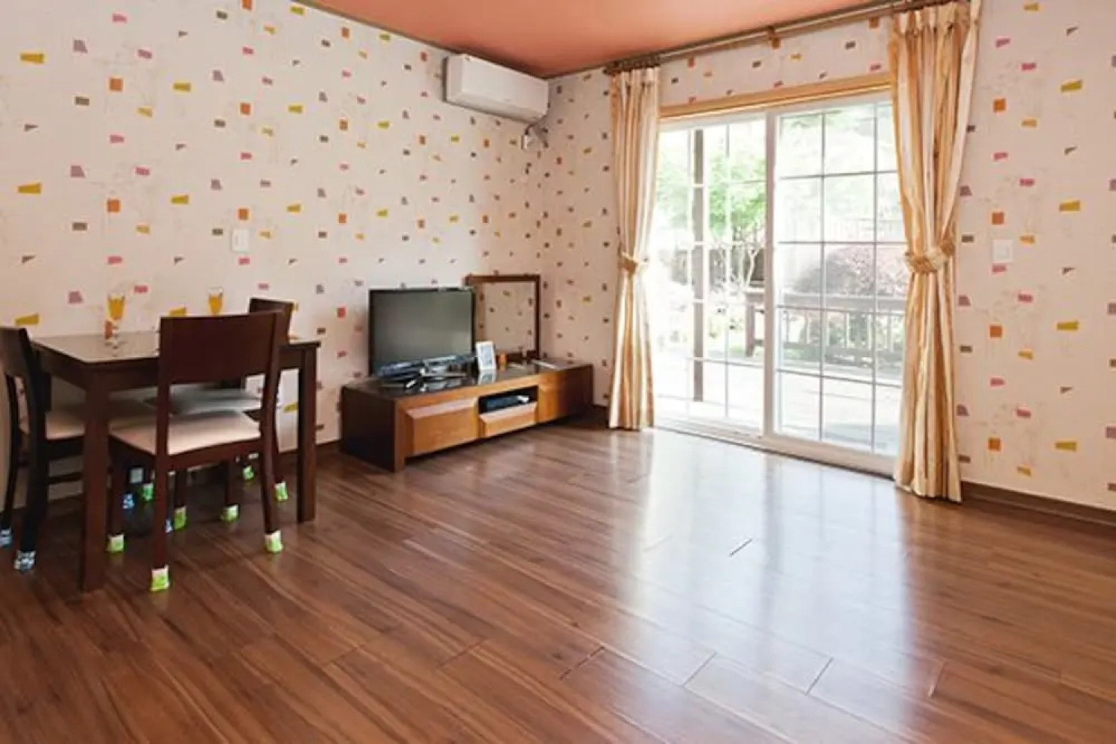 Yangpyeong Mountain Shade Pension