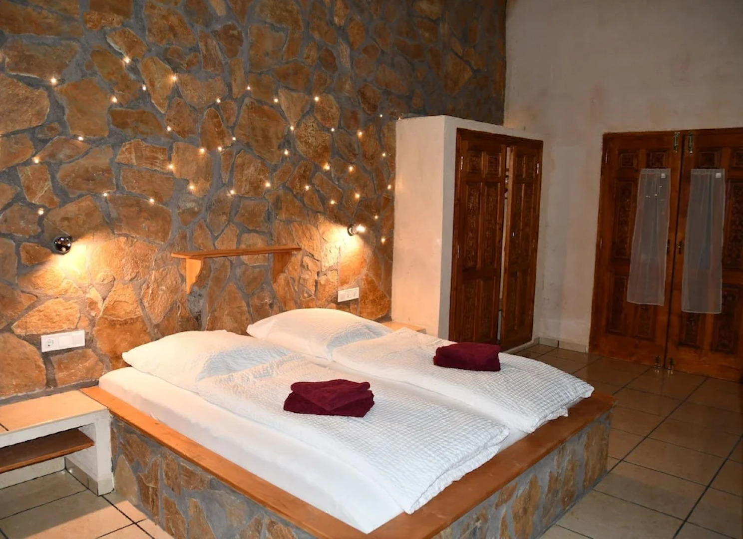 Lifestyle Resort Ollymar- Swinger Friendly