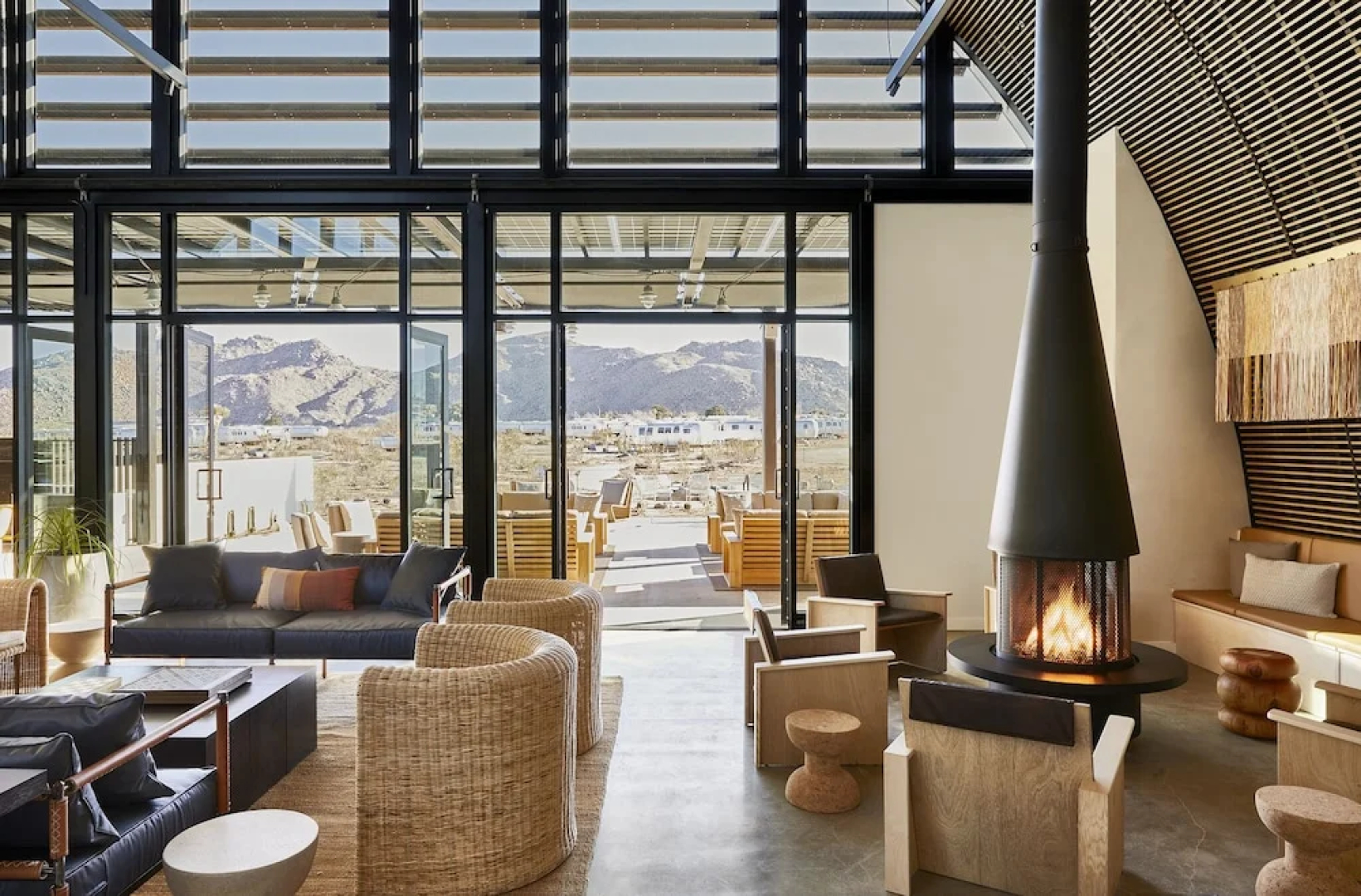 AutoCamp Joshua Tree