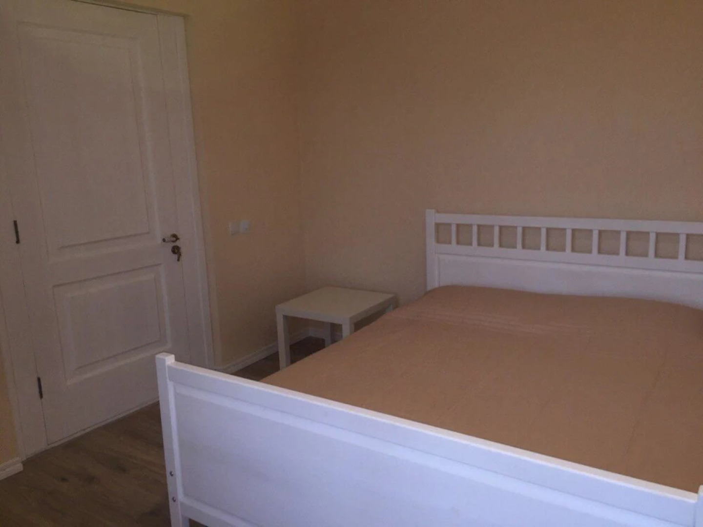 Отель «Рафинад»