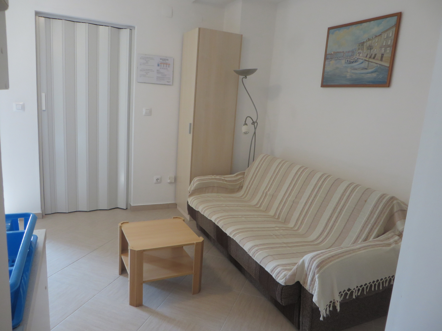 Apartment Forna - free parking: A2 Cres, Island Cres