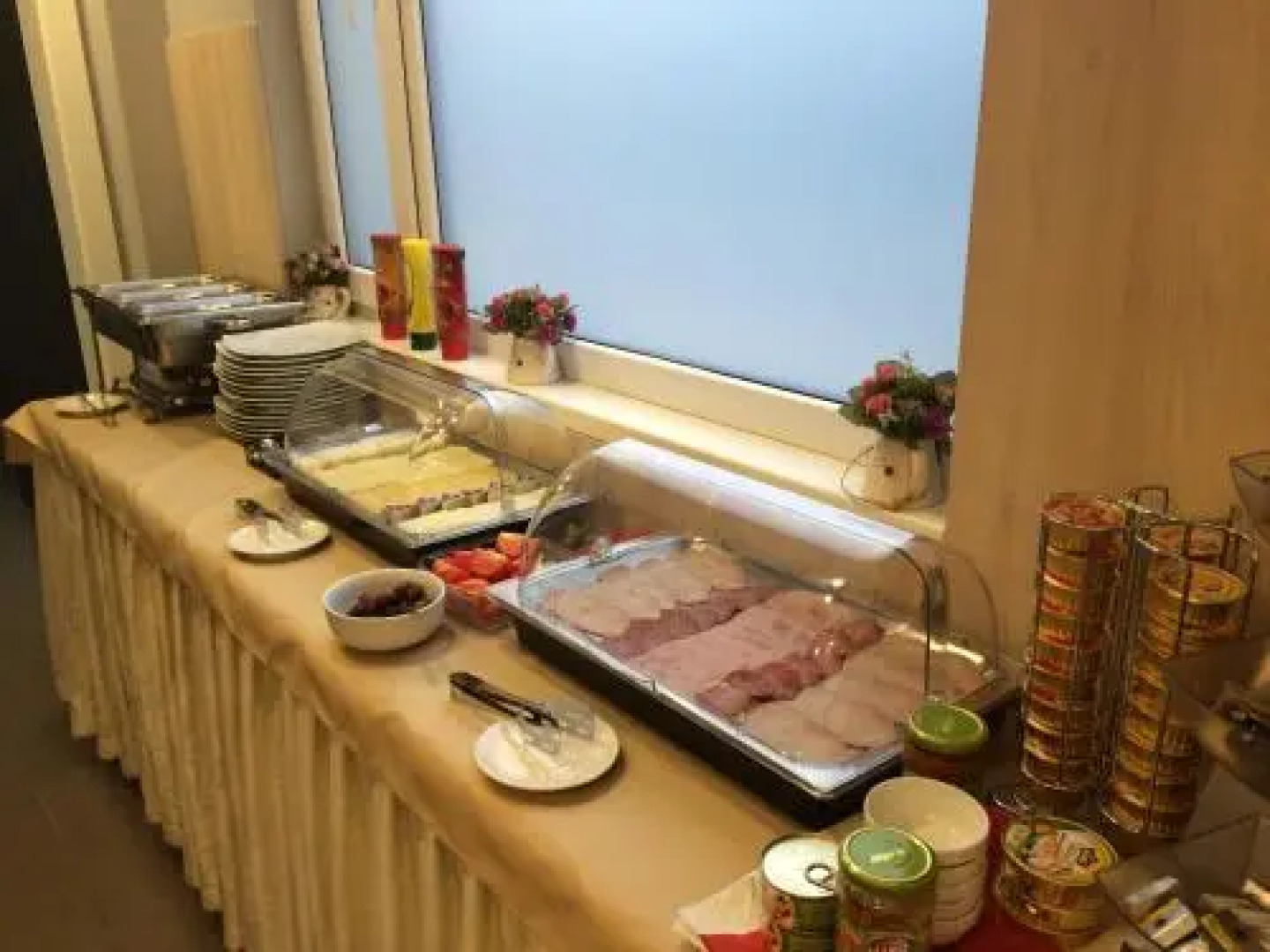 Panorama Business Inn